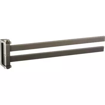 Настенный полотенцедержатель RavSlezak NLA0602MG