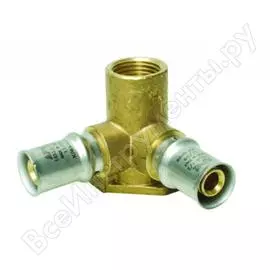 Настенный пресс-тройник APE