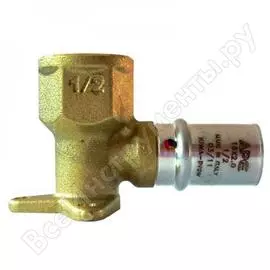 Настенный пресс-уголок APE