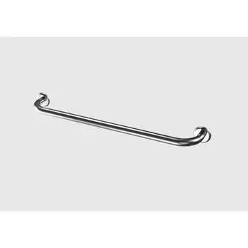 Настенный прямой поручень ООО Доминант D-M3/01-1000