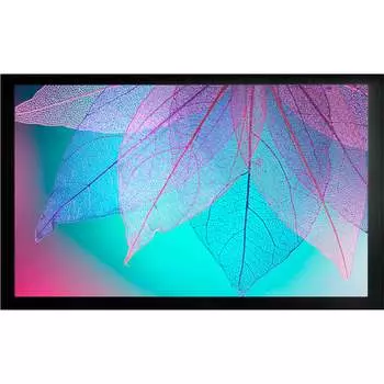 Настенный рулонный экран Cactus FrameExpert 16:09 1070208