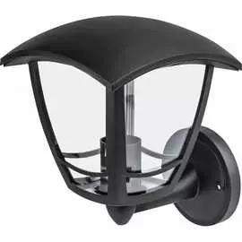 Настенный садово-парковый светильник ЭРА