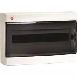 Настенный щиток DKC