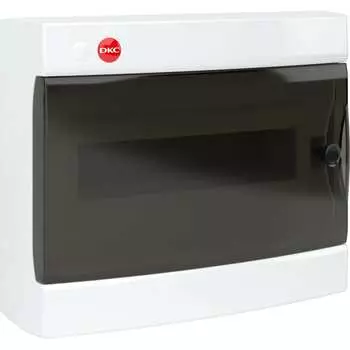 Настенный щиток DKC