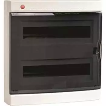 Настенный щиток DKC