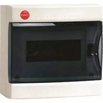 Настенный щиток DKC