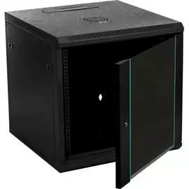 Настенный серверный шкаф W&T C126060BWTWOF