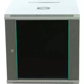 Настенный серверный шкаф W&T C126060GWTWOF