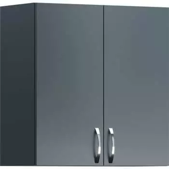 Настенный шкаф Домино