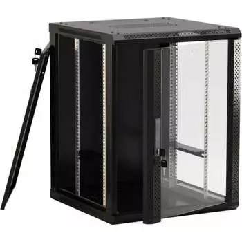 Настенный шкаф Hyperline