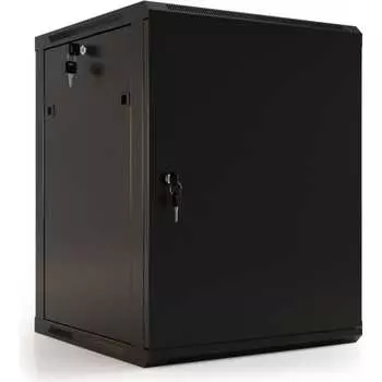 Настенный шкаф Hyperline