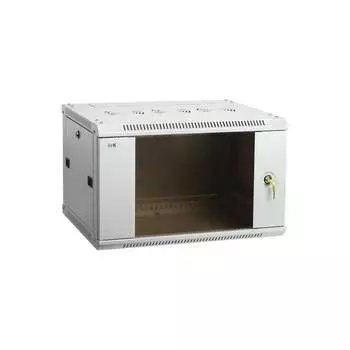 Настенный шкаф ITK LINEA W LWR3-06U64-GF