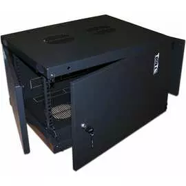 Настенный шкаф TWT Next TWT-CBWNM-9U-6x6-BK