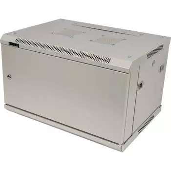 Настенный шкаф TWT серии Pro -CBWPM-4U-6x4-GY