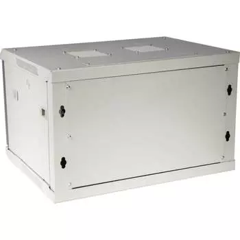 Настенный шкаф TWT Pro TWT-CBWPM-12U-6x6-GY