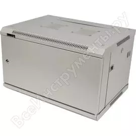Настенный шкаф TWT Pro TWT-CBWPM-12U-6x8-GY