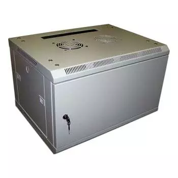 Настенный шкаф TWT Pro CBW2-12U-6x4-M