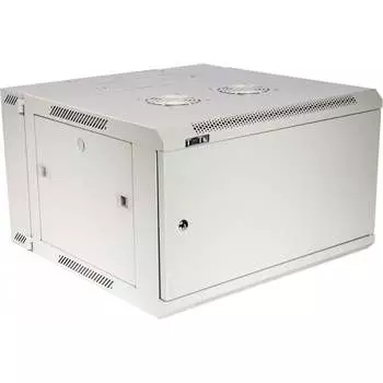 Настенный шкаф TWT серии Pro CBW3M-27U-6x6-GY