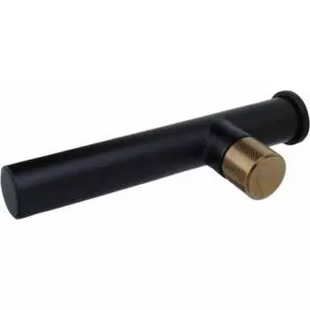 Настенный смеситель Bronze de Luxe AVANTGARDE 2021MH