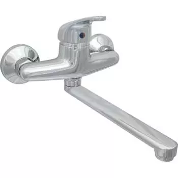 Настенный смеситель ЦС СМ 294-2 СТ300503