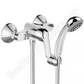 Настенный смеситель для душа Vidima