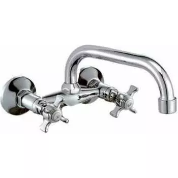 Настенный смеситель для кухни D-Lin D142819