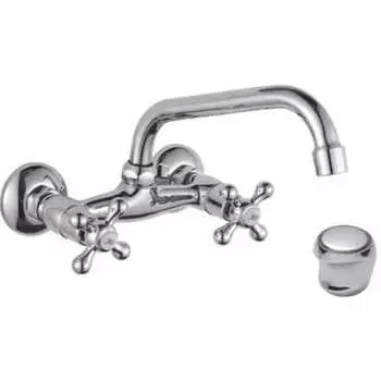 Настенный смеситель для кухни D-Lin D142811