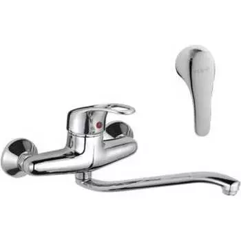 Настенный смеситель для кухни D-Lin D141411