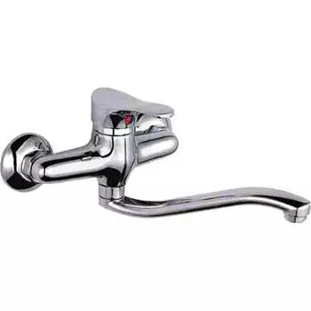 Настенный смеситель для кухни D-Lin D141305