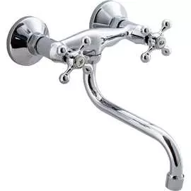 Настенный смеситель для кухни Ekko E4608