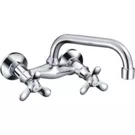 Настенный смеситель для кухни Frap F4712 518862