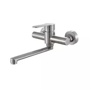 Настенный смеситель для кухни Ledeme L74603 65877