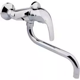 Настенный смеситель для кухни Potato