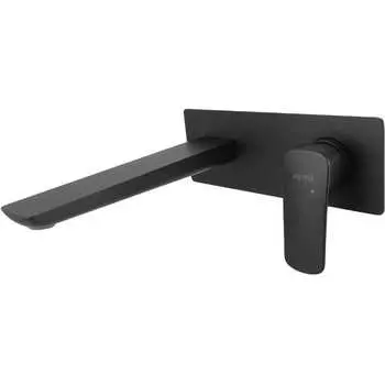 Настенный смеситель для раковины Aquatek вега 129544