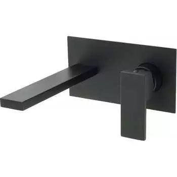 Настенный смеситель для раковины KVANT Migliore 30436