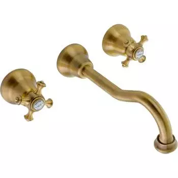 Настенный смеситель для раковины Migliore PRESTIGE 31621