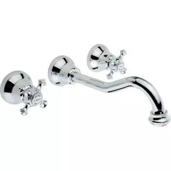 Настенный смеситель для раковины Migliore PRESTIGE 31620