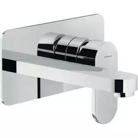 Настенный смеситель для раковины Nobili UP UP94198CR 00000074966