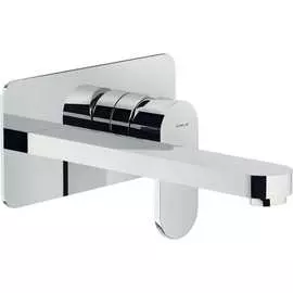 Настенный смеситель для раковины Nobili UP UP94198/1CR 00000038839