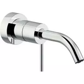 Настенный смеситель для раковины Nobili VELIS VE125199/1CR 00000106748