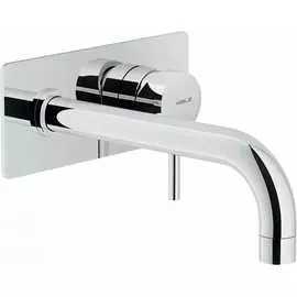 Настенный смеситель для раковины Nobili LIVE LV00198/1CR 00000106602