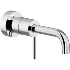 Настенный смеситель для раковины Nobili