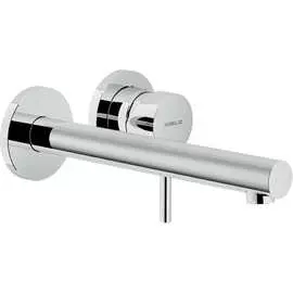 Настенный смеситель для раковины Nobili LIVE LV00499/1CR 00000075709