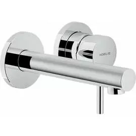 Настенный смеситель для раковины Nobili LIVE LV00499CR 00000106623
