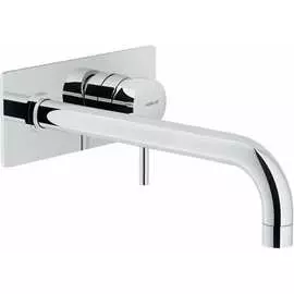 Настенный смеситель для раковины Nobili LIVE LV00198/2CR 00000106604