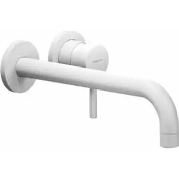 Настенный смеситель для раковины Nobili