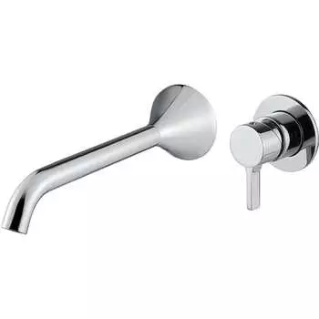 Настенный смеситель для раковины SIRIUS Migliore 28181