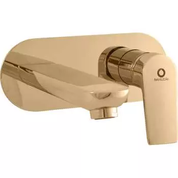 Настенный смеситель для умывальника RavSlezak COLORADO CO135Z