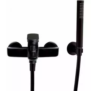 Настенный смеситель для ванны Mamoli