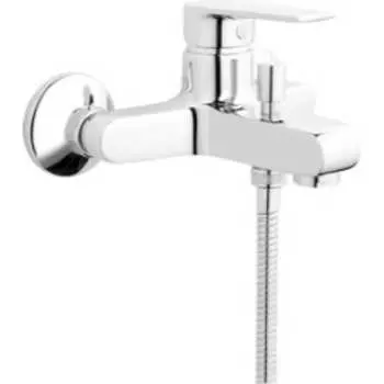 Настенный смеситель для ванны Mamoli
